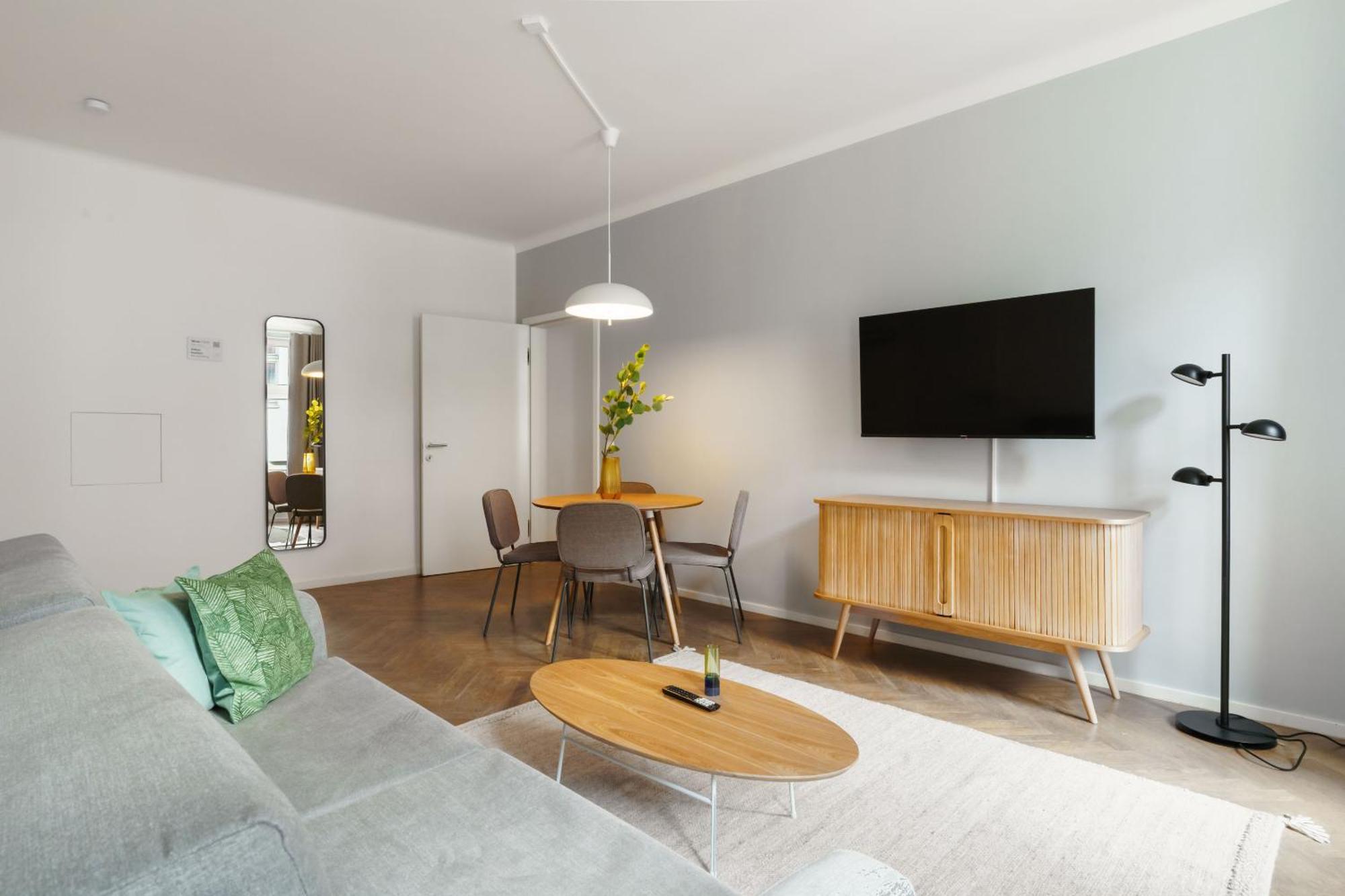 Limehome Prague Halkova Kültér fotó
