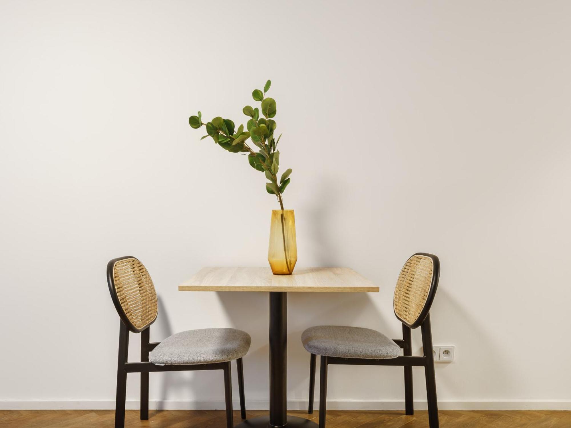 Limehome Prague Halkova Szoba fotó