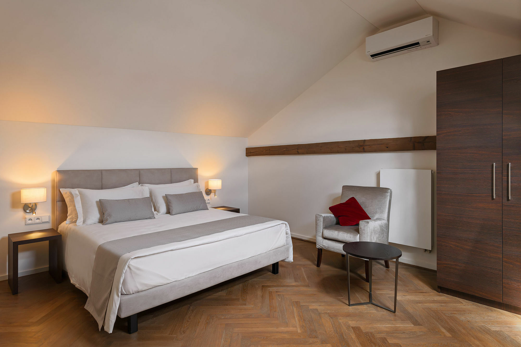 Limehome Prague Halkova Kültér fotó